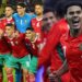 جواد الزايري: المنتخب المغربي قادر على تحقيق لقبه الثاني في الكان