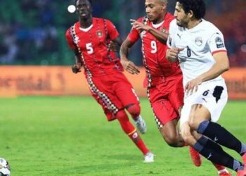 محمد صلاح يقرّب الفراعنة من ثمن النهائي
