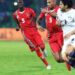 محمد صلاح يقرّب الفراعنة من ثمن النهائي