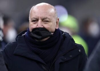 ماروتا: الدوري الإيطالي على حافة الانهيار