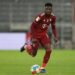 ديفيز يطمح في العودة سريعا للملاعب