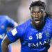 الهلال السعودي يعلن رحيل مهاجمه الفرنسي غوميز