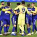بوكا جونيورز يهزم سان لورينزو ويتوج بطلا لكأس الصيف الدولية
