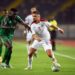 عمران لوزا: أنا جاهز للدفاع عن قميص المنتخب الوطني