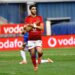 نادي مصري يرغب في إعادة أزارو للدوري المصري