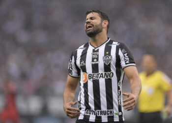 برشلونة يرغب في ضم دييغو كوستا