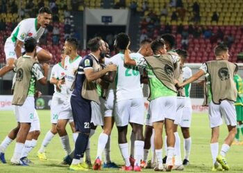 الرجاء الرياضي يصدر بلاغا تنديديا بخصوص معسكره التدريبي باكادير