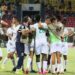 الرجاء الرياضي يصدر بلاغا تنديديا بخصوص معسكره التدريبي باكادير