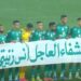 بادرة إنسانية من لاعبي الرجاء الرياضي تجاه أنس الزنيتي في الكلاسيكو