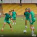 كأس إفريقيا للأمم…أسود الأطلس يواصلون استعداداتهم لمواجهة غانا