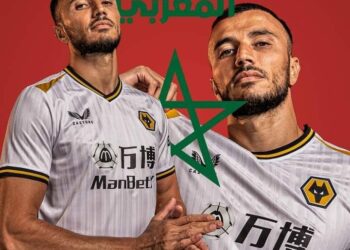 كأس إفريقيا للأمم: وولفرهامبتون يحفز سايس ويوجه له رسالة خاصة “اجعلنا فخورين أيها القائد، واذهب للفوز بها”