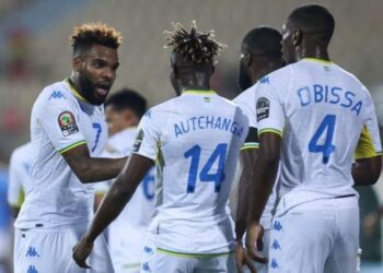 أمم إفريقيا: الغابون تفوز على جزر القمر وتلتحق بالمنتخب المغربي في صدارة المجموعة 3