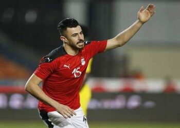 الونش يعزز صفوف “الفراعنة” قبل مواجهة أسود الأطلس