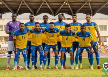 بسبب مستحقاتهم المالية… لاعبو المنتخب الغابوني يرفضون المشاركة في كأس إفريقيا