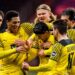 دورتموند يشعل الصراع على لقب البوندسليغا