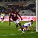 تورينو يسحق فيورنتينا في الدوري الإيطالي