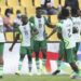 منتخب نيجيريا يهزم نظيره السوداني ويتأهل لثمن نهائي أمم إفريقيا