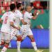 أمم إفريقيا: تونس تسحق موريتانيا برباعية نظيفة