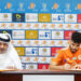 عجمان الإماراتي يتعاقد مع المغربي وليد أزارو