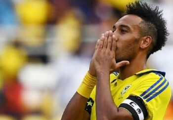 ضربة موجعة للمنتخب الغابوني قبل لقاء أسود الأطلس