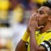 ضربة موجعة للمنتخب الغابوني قبل لقاء أسود الأطلس