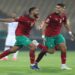 المنتخب المغربي يواجه جزز القمر لتكريس بدايته الإيجابية وتفادي المفأجات