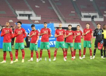 مونديال قطر 2022 .. الأسود يتعرفون على خصمهم في الدور الفاصل