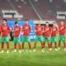مونديال قطر 2022 .. الأسود يتعرفون على خصمهم في الدور الفاصل