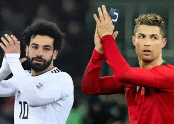 بنزيما: محمد صلاح أفضل لاعب في العالم ويشبه كثيراً رونالدو