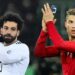 بنزيما: محمد صلاح أفضل لاعب في العالم ويشبه كثيراً رونالدو