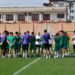 آخر حصة تدريبية للمنتخب الوطني قبل مباراته الأولى برسم كأس إفريقيا للأمم