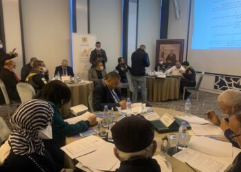 انعقاد الجمع العام التأسيسي لمؤسسة “الدراج” للاعمال الاجتماعية والخيرية