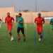 كأس أمم إفريقيا: أسود الأطلس تواصل إستعداداتها للقاء جزر القمر