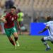 آراء الرباطيين حول أداء المنتخب المغربي وجزئري يصرح:”حنا متبعين المغاربة وكنفرحو منين كيربح”