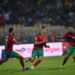 كأس إفريقيا: المنتخب الوطني يتعادل مع نظيره الغابوني ويحسم صدارة المجموعة 3
