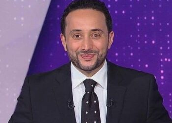 الإعلامي الليبي مهند الجالي يتغنى بتأهل المنتخب المغربي للدور الثاني من الكان