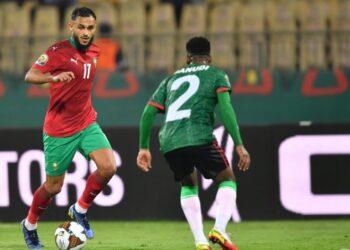 بوفال: حققنا الأهم وحكيمي سجل هدف “واعر”