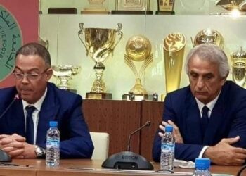 تتوالى الإخفاقات… هل حان الوقت لاستقالة فوزي لقجع من رئاسة جامعة الكرة؟