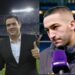 بن عياد يوجه رسالة خاصة لحكيم زياش بعد استبعاده من كأس إفريقيا