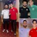 عكس الجزائر..  لاعبو منتخب المغرب ومصر يبهرون افريقيا كأنهم منتخب واحد