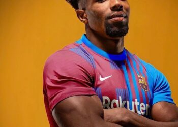 برشلونة يضم تراوري على سبيل الإعارة