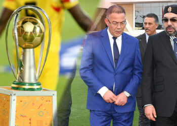 محلل تونسي:ملك المغرب محمد السادس يدعم كثيرا أسود الأطلس في كأس إفريقيا واحنا منتخبنا واقف على أزياء