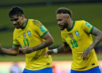 البرازيل تواجه الإكوادور وباراغواي من دون نيمار