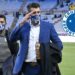 المدرب باولو بيتزولانو مدربا لكروزيرو البرازيلي