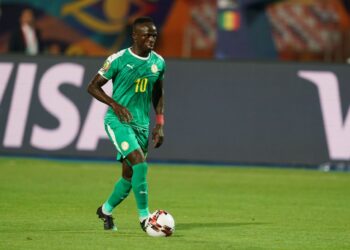 كأس الأمم الإفريقية.. مهمة سهلة للمنتخب السنغالي في المجموعة 2