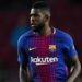 برشلونة يكشف مدة غياب أومتيتي