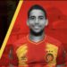 الترجي يعلن التعاقد مع المغربي صابر بوغرين