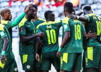 3 إصابات بكورونا في منتخب السنغال قبل انطلاق أمم إفريقيا