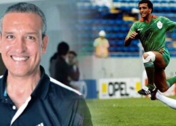 بودربالة يرد على روجي ميلا بعد تصريحاته على المغرب”إذا كانوا لا يشعرون بأنهم أفارقة فليلعبوا في آسيا او أوروبا”