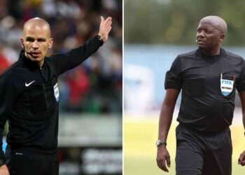 “الكاف” يغير حكم مباراة الجزائر وكوت ديفوار في أمم إفريقيا